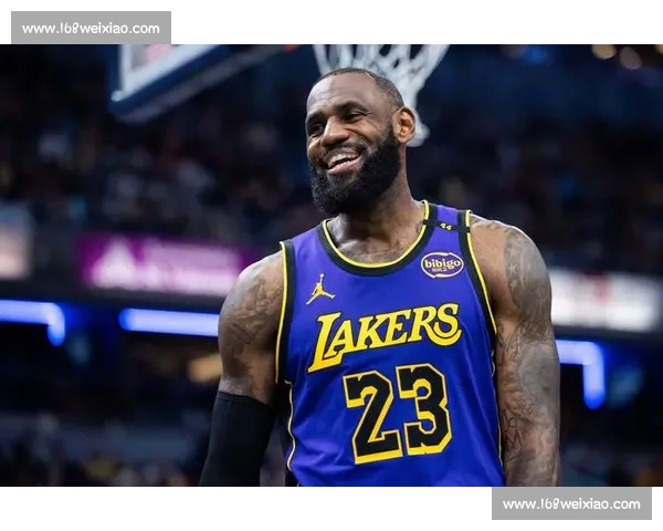 湖人对决魔术焦点之战詹姆斯领衔新老碰撞夜攻防博弈赛季风向标